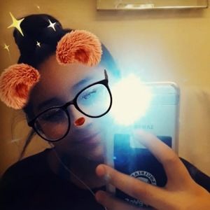 Meet your Posher, Mckenzie